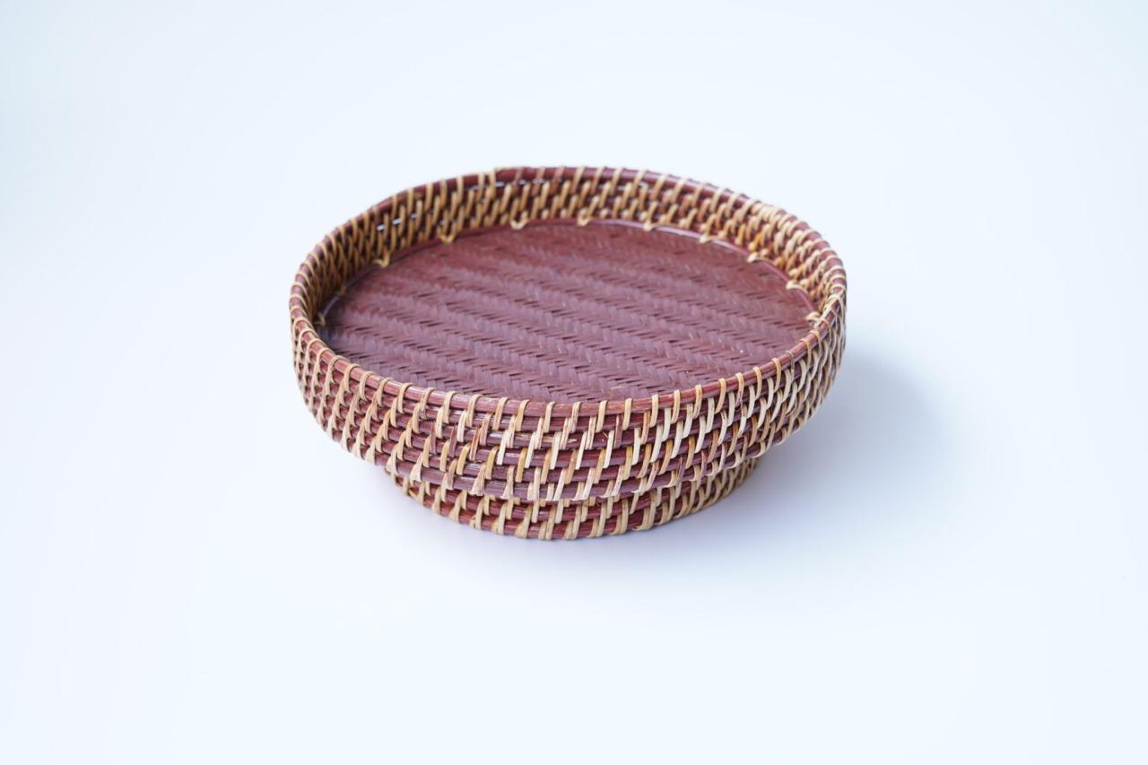 Mamezara Platter Tray
