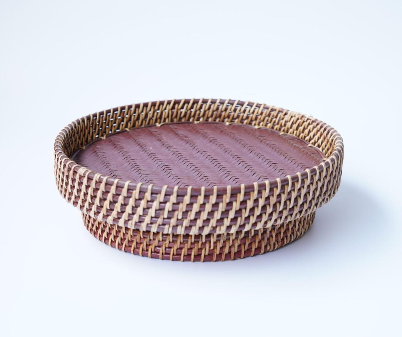 Mamezara Platter Tray