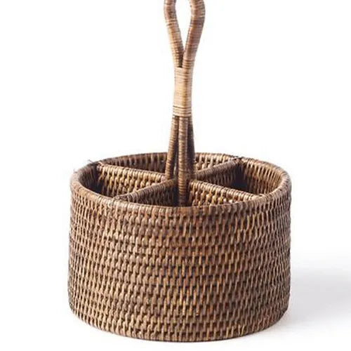 Darshini cutlery storage