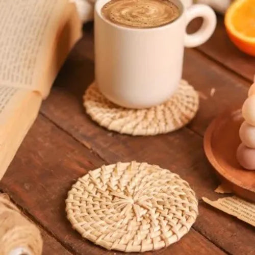 Paridhi cane coaster