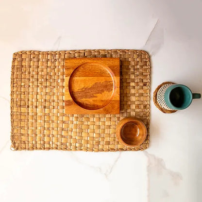 Saloni Dining Mats