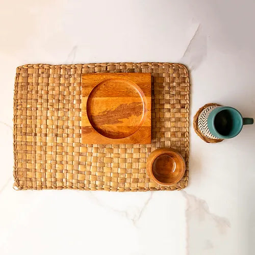 Saloni Dining Mats
