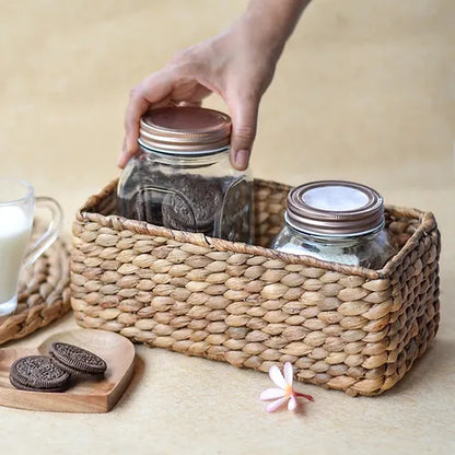 Simran High Tray