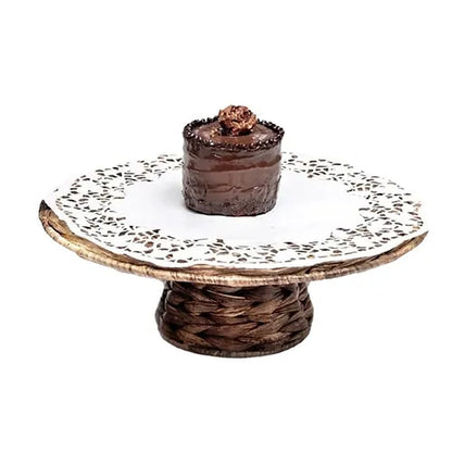Shivali Cake Platter