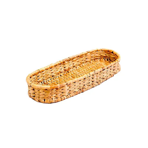 Padmini Oval Tray