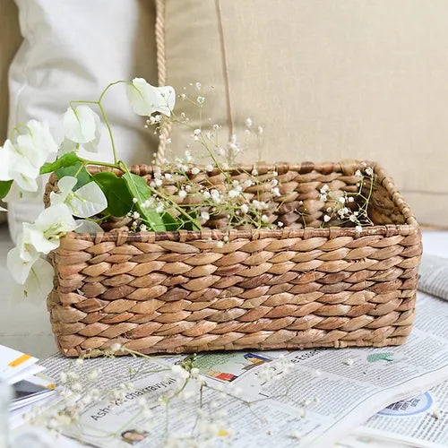 Simran High Tray