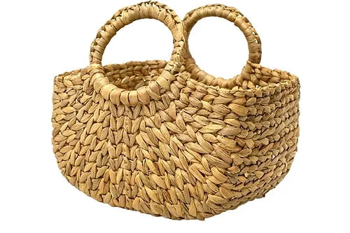 Ila Ample Basket
