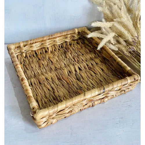 Aasavi Square Tray