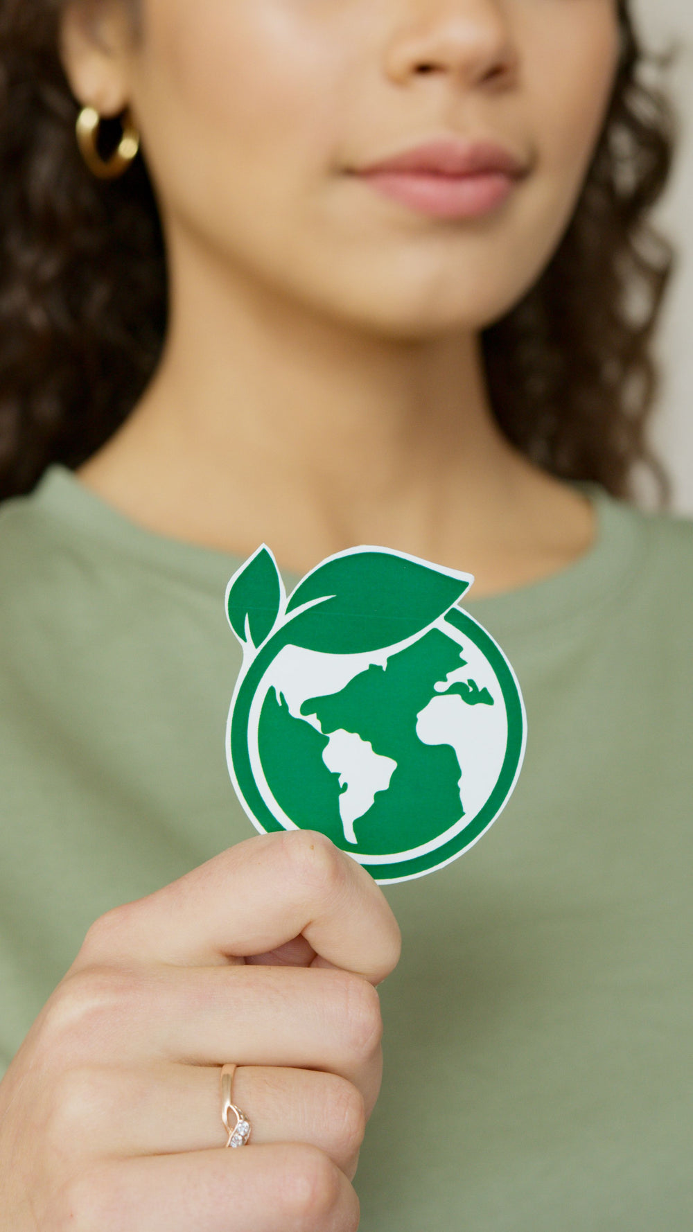 Kind to the planet
